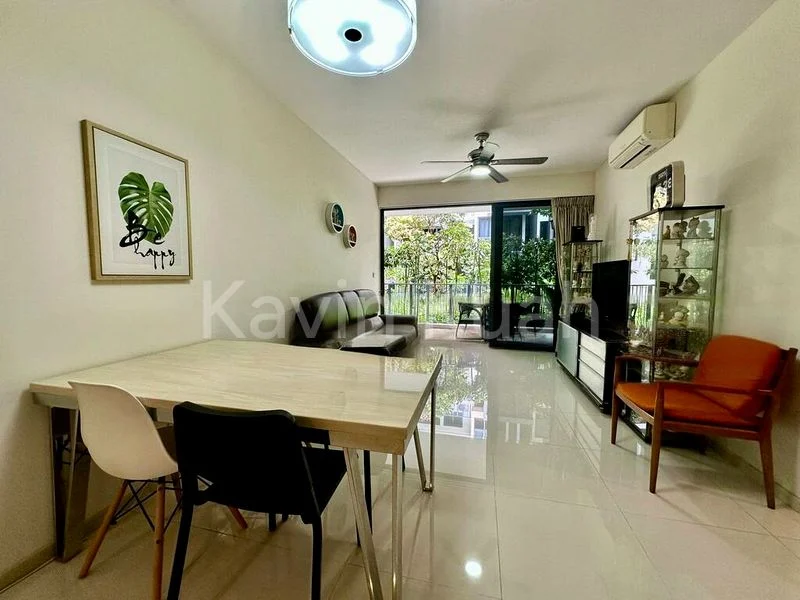 3 Bed Executive Condo for Sale in  The Rainforest - Image 2