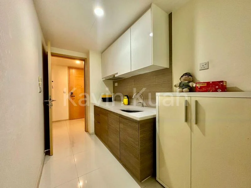 3 Bed Executive Condo for Sale in  The Rainforest - Image 9