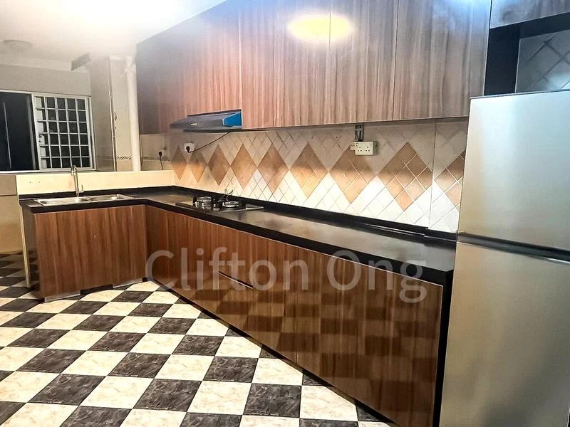 Premium HDB for Rent in 334 Serangoon Avenue 3 - Image 3