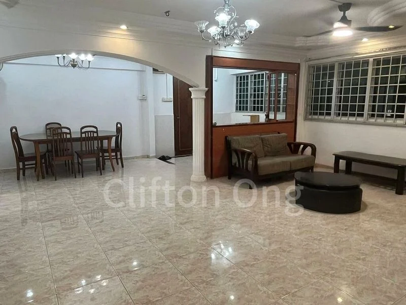 Premium HDB for Rent in 334 Serangoon Avenue 3 - Image 10