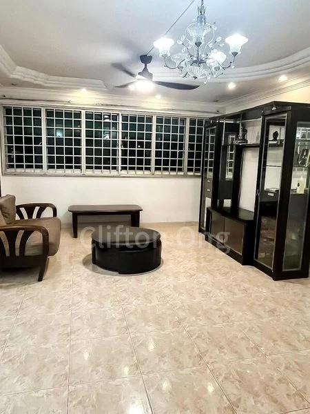 Premium HDB for Rent in 334 Serangoon Avenue 3 - Image 4