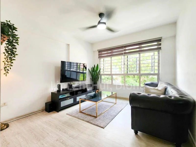 Common Room (HDB) for Rent in  460D Bukit Batok West Avenue 9 - Image 2