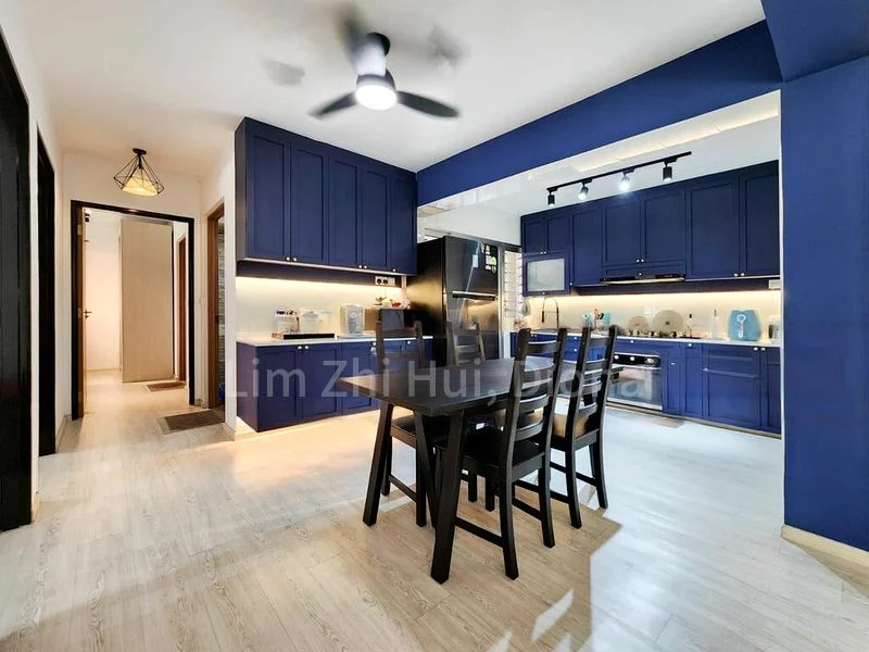 Common Room (HDB) for Rent in  460D Bukit Batok West Avenue 9 - Image 4