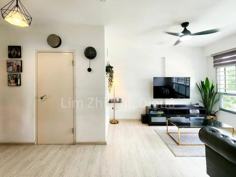 Common Room (HDB) for Rent in  460D Bukit Batok West Avenue 9 - Image 3