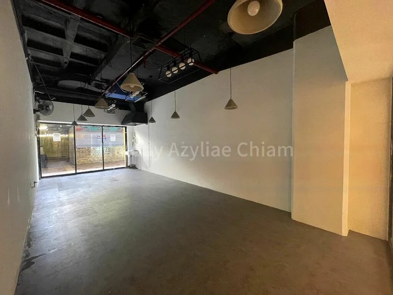 Food & Beverage for Sale: Katong Shopping Centre - Image 2