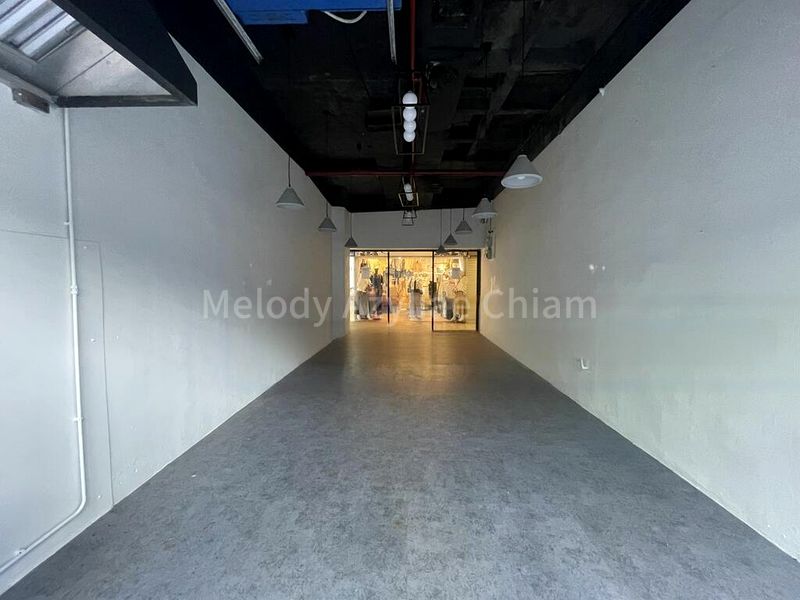 Food & Beverage for Sale: Katong Shopping Centre - Image 3