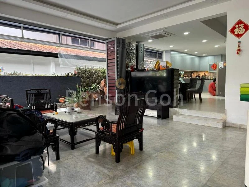 5 Bed Semi-Detached House (Landed) for Sale in  Jalan Tani - Image 18