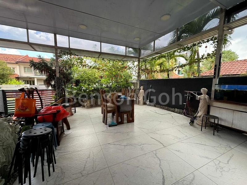 5 Bed Semi-Detached House (Landed) for Sale in  Jalan Tani - Image 7