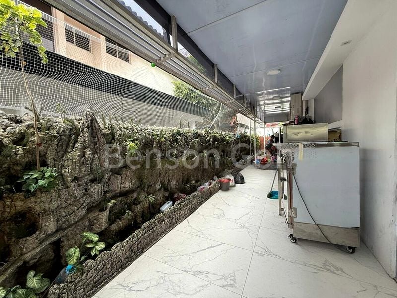 5 Bed Semi-Detached House (Landed) for Sale in  Jalan Tani - Image 1