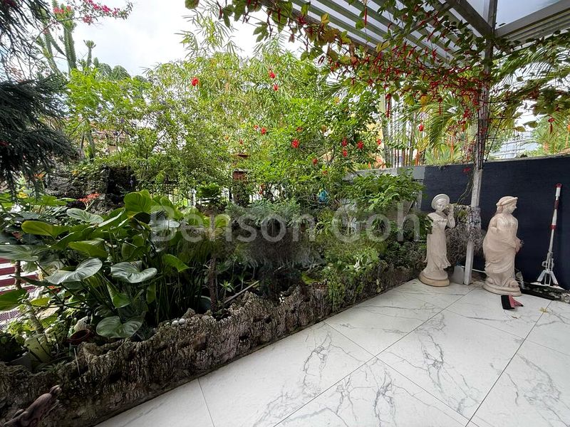 5 Bed Semi-Detached House (Landed) for Sale in  Jalan Tani - Image 19