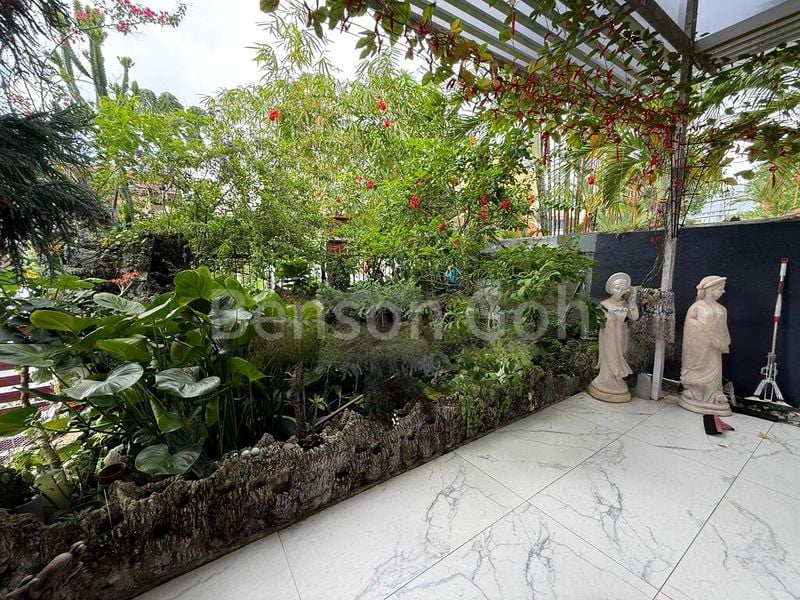 5 Bed Semi-Detached House (Landed) for Sale in  Jalan Tani - Image 14