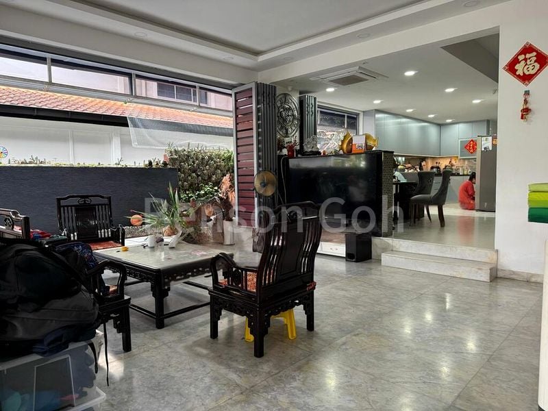 5 Bed Semi-Detached House (Landed) for Sale in  Jalan Tani - Image 3