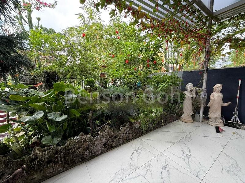 5 Bed Semi-Detached House (Landed) for Sale in  Jalan Tani - Image 4
