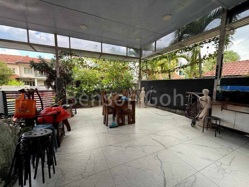 5 Bed Semi-Detached House (Landed) for Sale in  Jalan Tani - Image 12