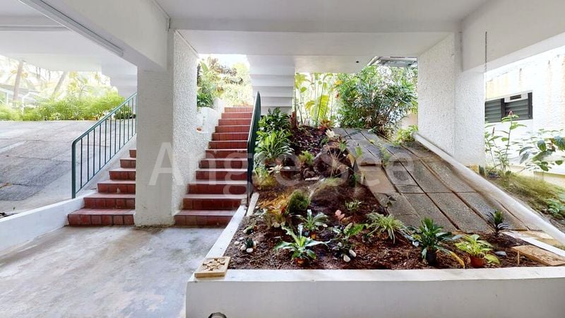 3 Bed Townhouse (Landed) for Rent in  Corona Ville - Image 4