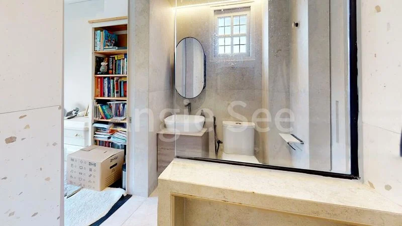 3 Bed Townhouse (Landed) for Rent in  Corona Ville - Image 7