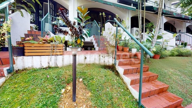 3 Bed Townhouse (Landed) for Rent in  Corona Ville - Image 5