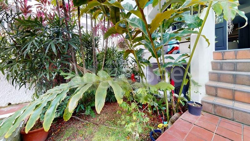 3 Bed Townhouse (Landed) for Rent in  Corona Ville - Image 1