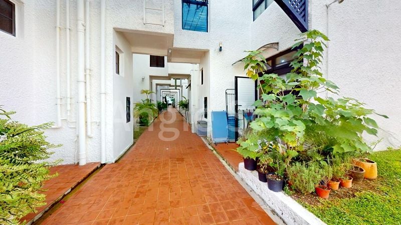 3 Bed Townhouse (Landed) for Rent in  Corona Ville - Image 2