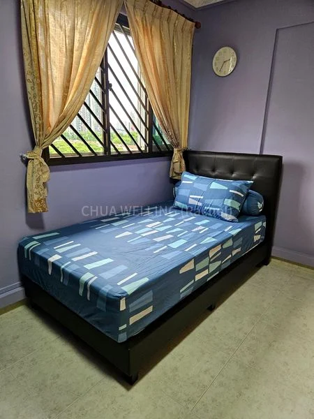 Common Room (HDB) for Rent in  701 West Coast Road - Image 3
