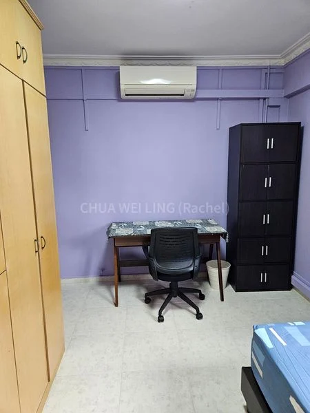 Common Room (HDB) for Rent in  701 West Coast Road - Image 1
