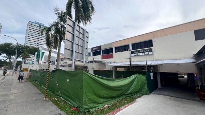 Shop / Shophouse for Sale: 81 Marine Parade Central - Image 2