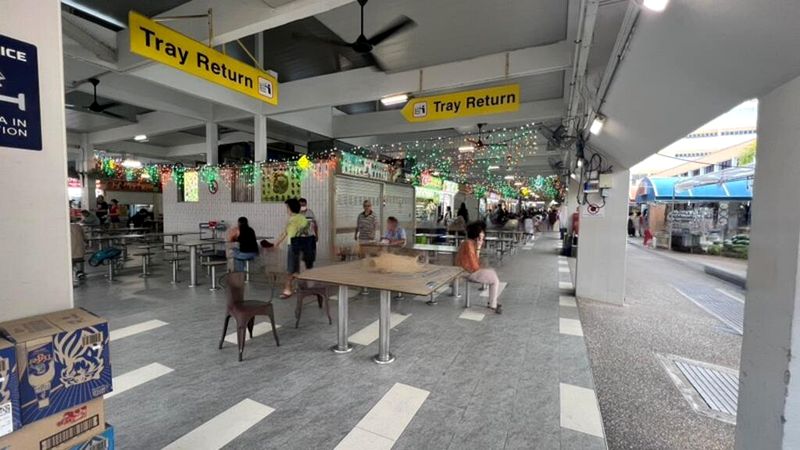 Shop / Shophouse for Sale: 81 Marine Parade Central - Image 4