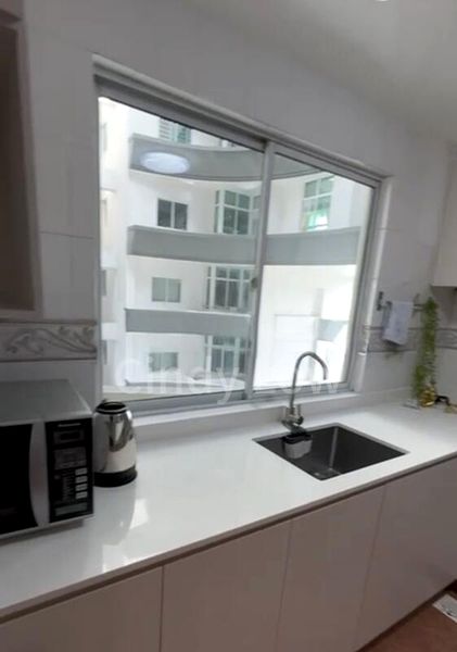 Master Room (Condo) for Rent in Maysprings - Image 1