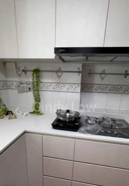 Master Room (Condo) for Rent in  Maysprings - Image 3