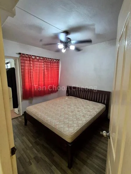 3 Room (3NG) HDB for Rent in  611 Clementi West Street 1 - Image 6