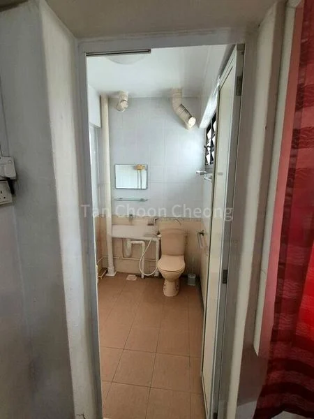 3 Room (3NG) HDB for Rent in  611 Clementi West Street 1 - Image 8