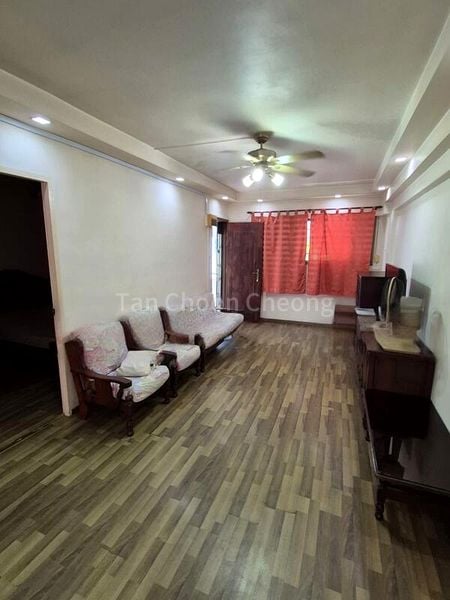 3 Room (3NG) HDB for Rent in  611 Clementi West Street 1 - Image 1