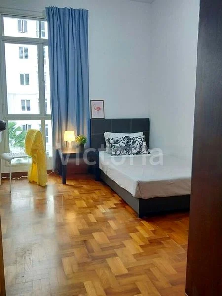 Common Room (Condo) for Rent in Casablanca - Image 9