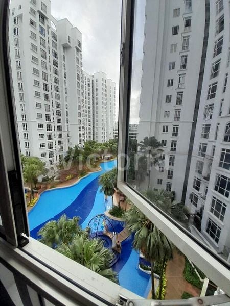 Common Room (Condo) for Rent in Casablanca - Image 10