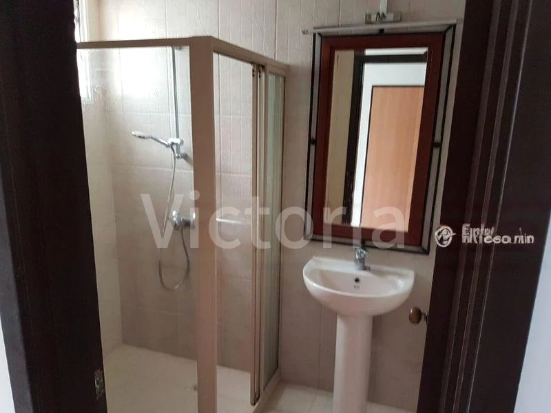 Common Room (Condo) for Rent in Casablanca - Image 5