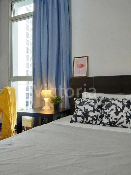 Common Room (Condo) for Rent in Casablanca - Image 2