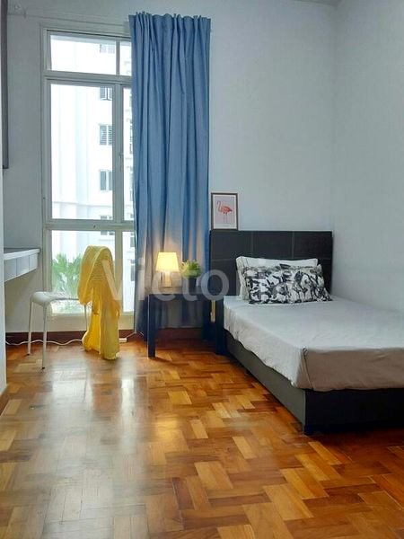 Common Room (Condo) for Rent in Casablanca - Image 3