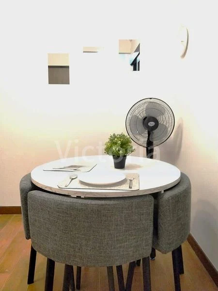 Common Room (Condo) for Rent in Casablanca - Image 8