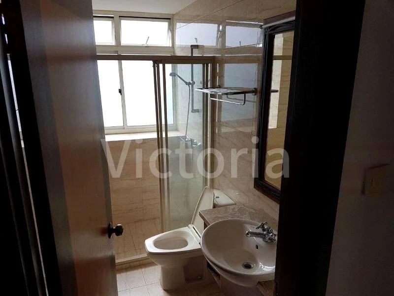 Common Room (Condo) for Rent in Casablanca - Image 6