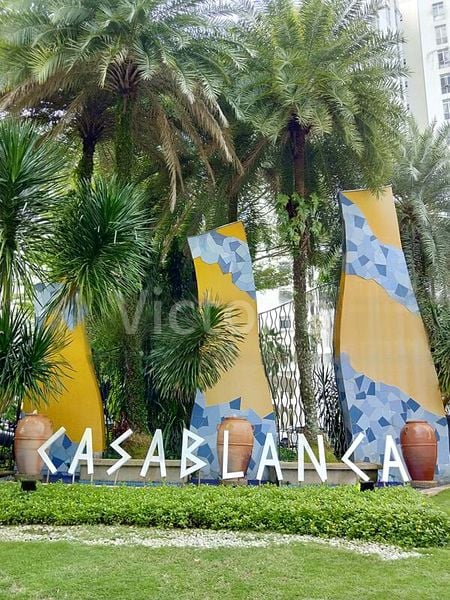 Common Room (Condo) for Rent in Casablanca - Image 14