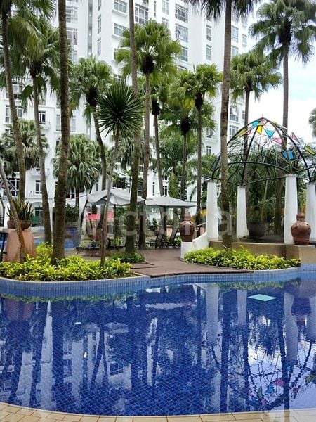 Common Room (Condo) for Rent in Casablanca - Image 13