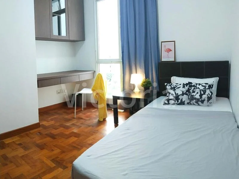 Common Room (Condo) for Rent in Casablanca - Image 1