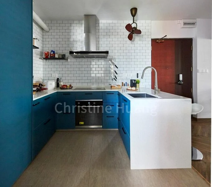 Premium HDB for Sale in  270A Sengkang Central - Image 3