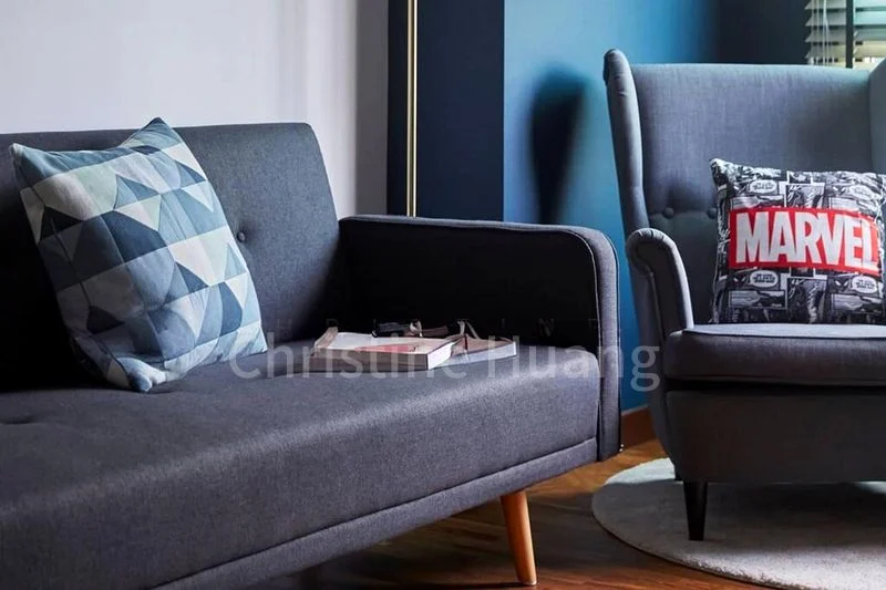 Premium HDB for Sale in  270A Sengkang Central - Image 8