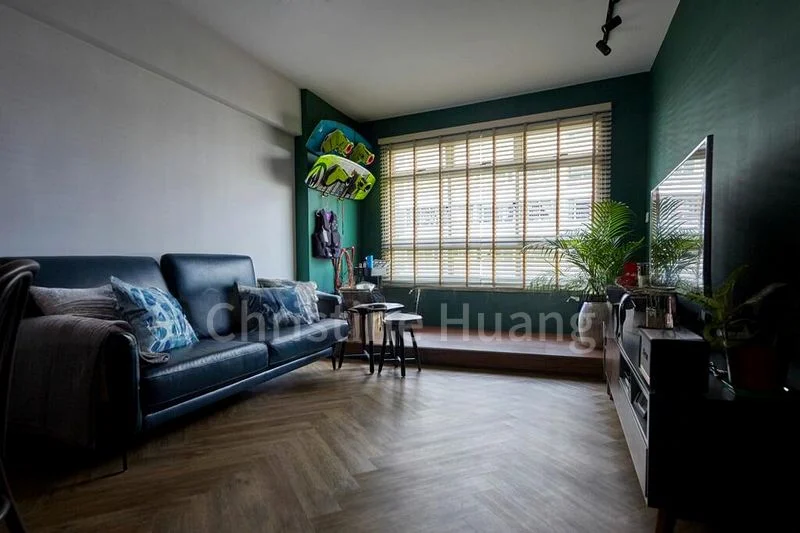 Premium HDB for Sale in  270A Sengkang Central - Image 2