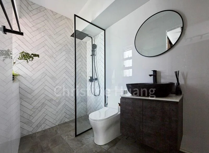 Premium HDB for Sale in  270A Sengkang Central - Image 9