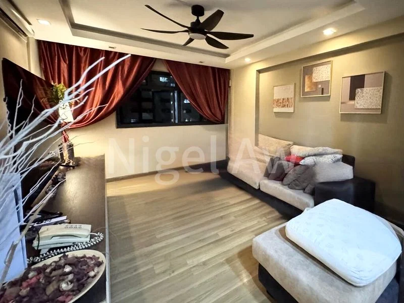 5 Room (5STD) HDB for Sale in 39 Upper Boon Keng Road - Image 3