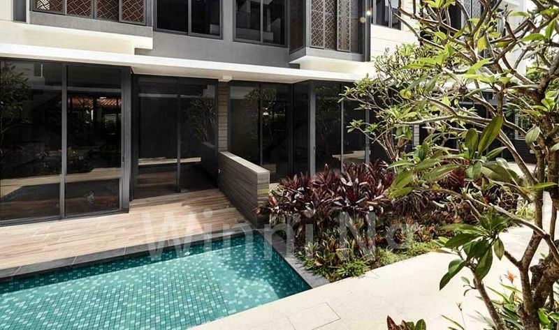 4 Bed Cluster House (Landed) for Sale in  Sunrise Gardens - Image 4