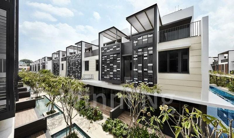 4 Bed Cluster House (Landed) for Sale in  Sunrise Gardens - Image 3