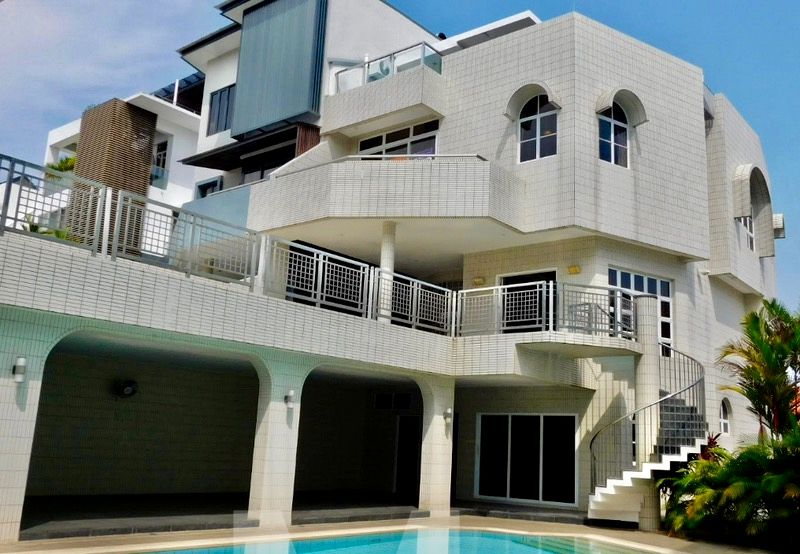 5 Bed Semi-Detached House (Landed) for Sale in  Sennett Avenue - Image 4